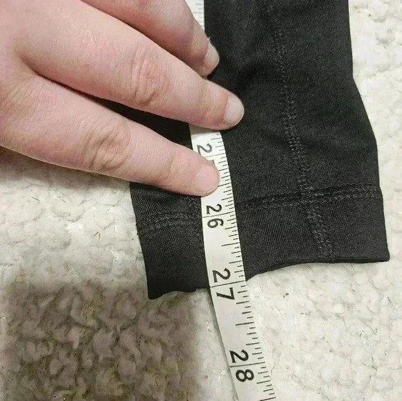 Fila sport running leggings! - Picture 5 of 5